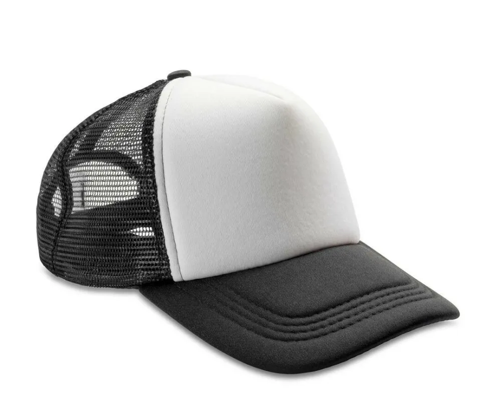 RESULT RC089 - Casquette Américaine