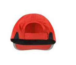 RESULT RC086 - Casquette de Sport à Séchage Rapide avec Détails Réfléchissants