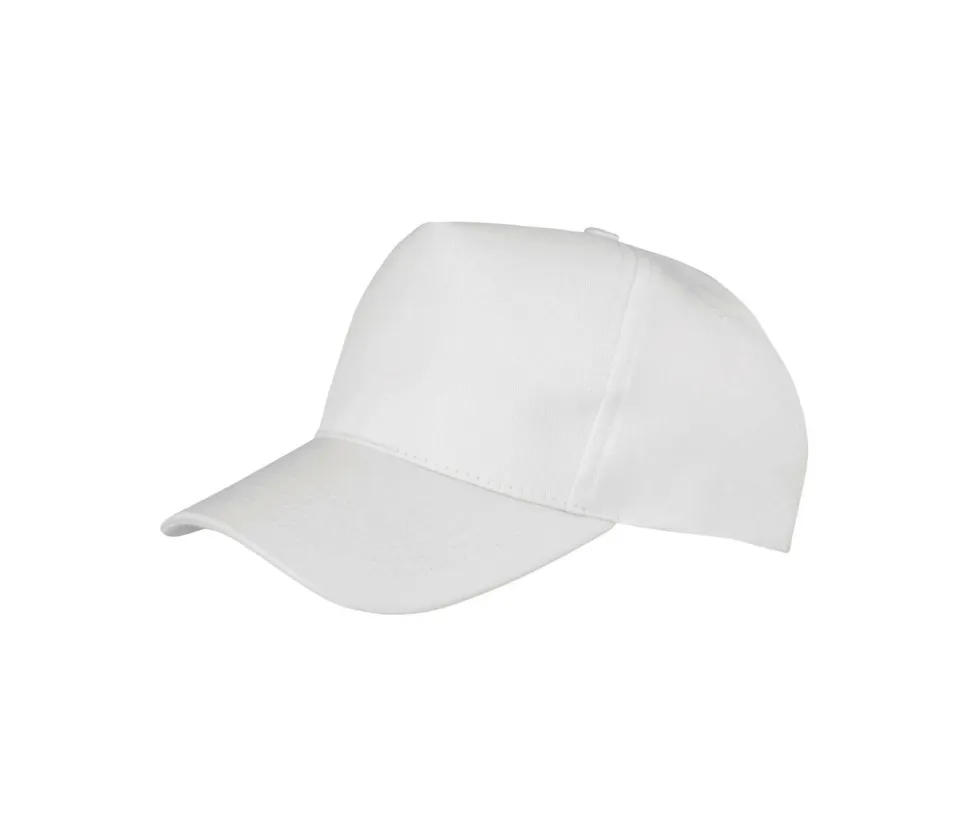 RESULT RC984 - Casquette en polyester recyclé