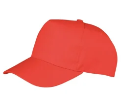 RESULT RC984 - Casquette en polyester recyclé