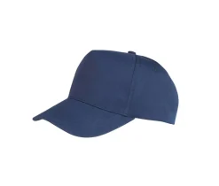 RESULT RC984 - Casquette en polyester recyclé