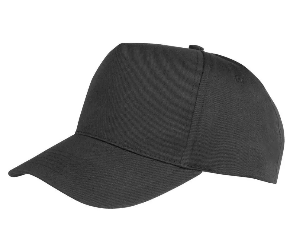 RESULT RC984 - Casquette en polyester recyclé