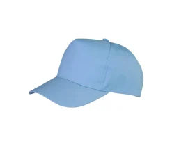RESULT RC984 - Casquette en polyester recyclé