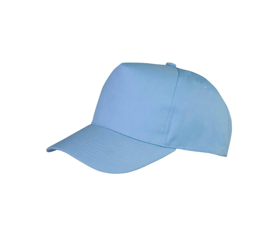 RESULT RC984 - Casquette en polyester recyclé
