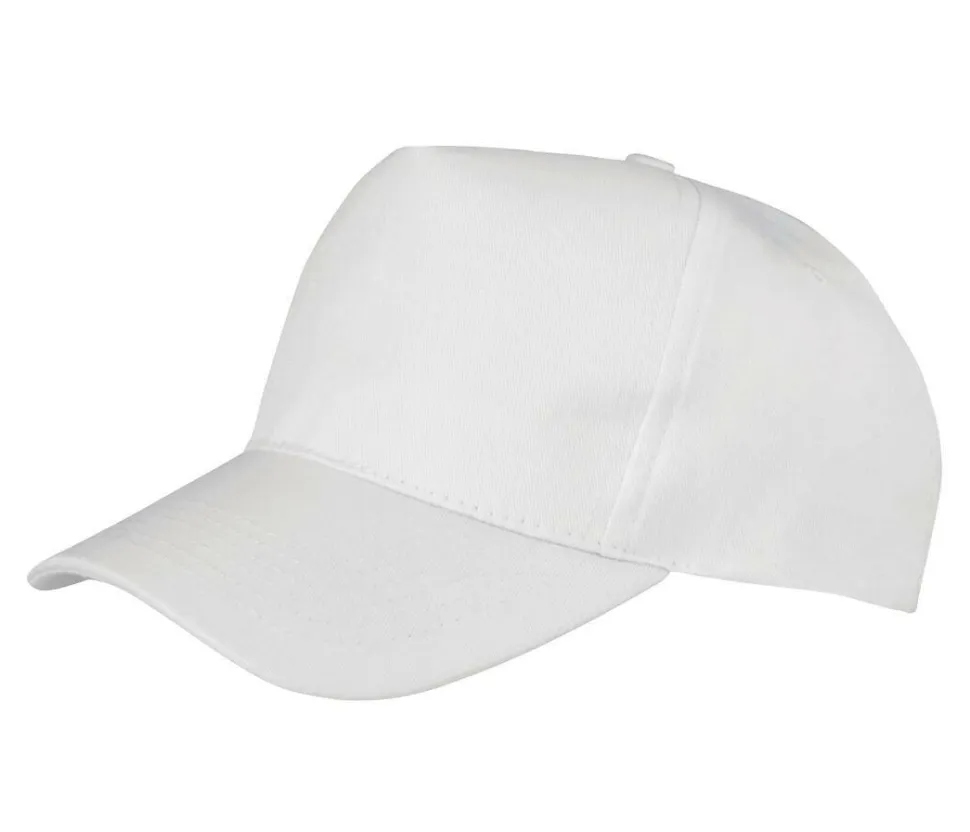 RESULT RC984 - Casquette en polyester recyclé