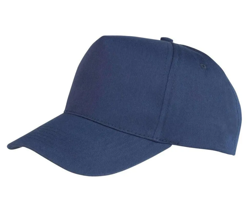 RESULT RC984 - Casquette en polyester recyclé