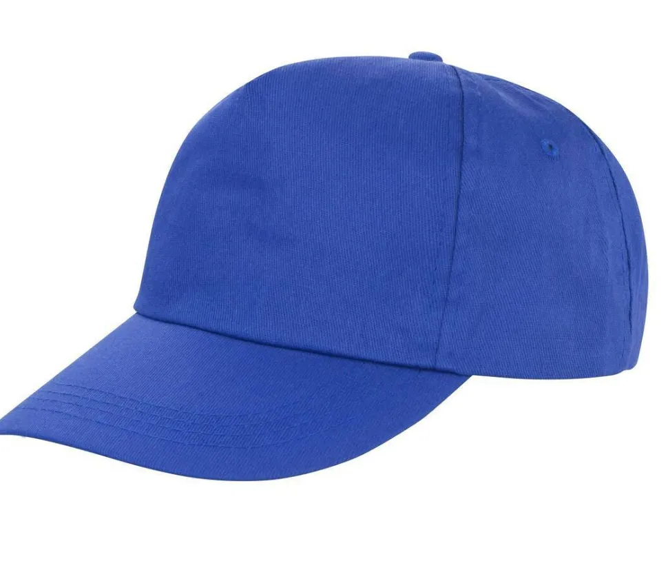 Result RC080 - Casquette Homme Houston