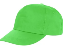 Result RC080 - Casquette Homme Houston