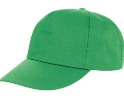 Result RC080 - Casquette Homme Houston