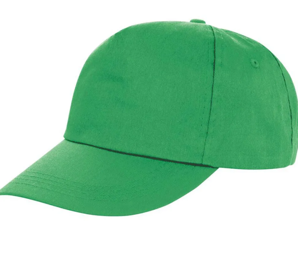Result RC080 - Casquette Homme Houston