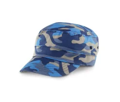 RESULT RC059 - Casquette militaire urbaine