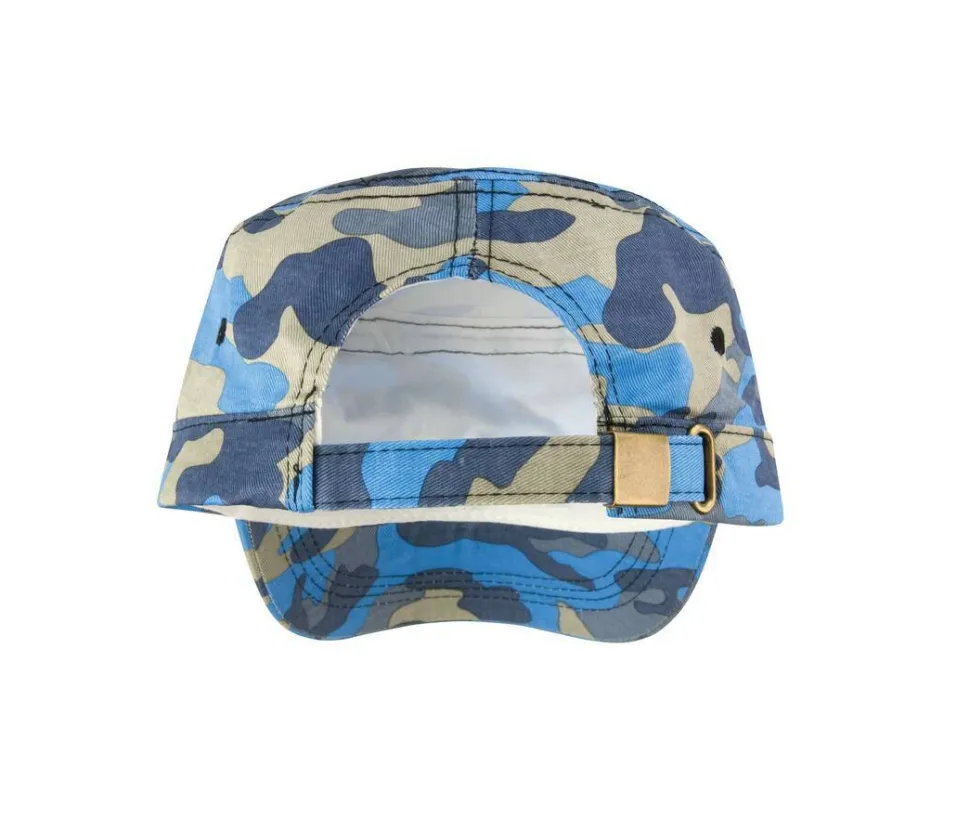 RESULT RC059 - Casquette militaire urbaine