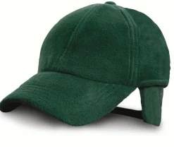 Result RC036 - Casquette Polaire Homme