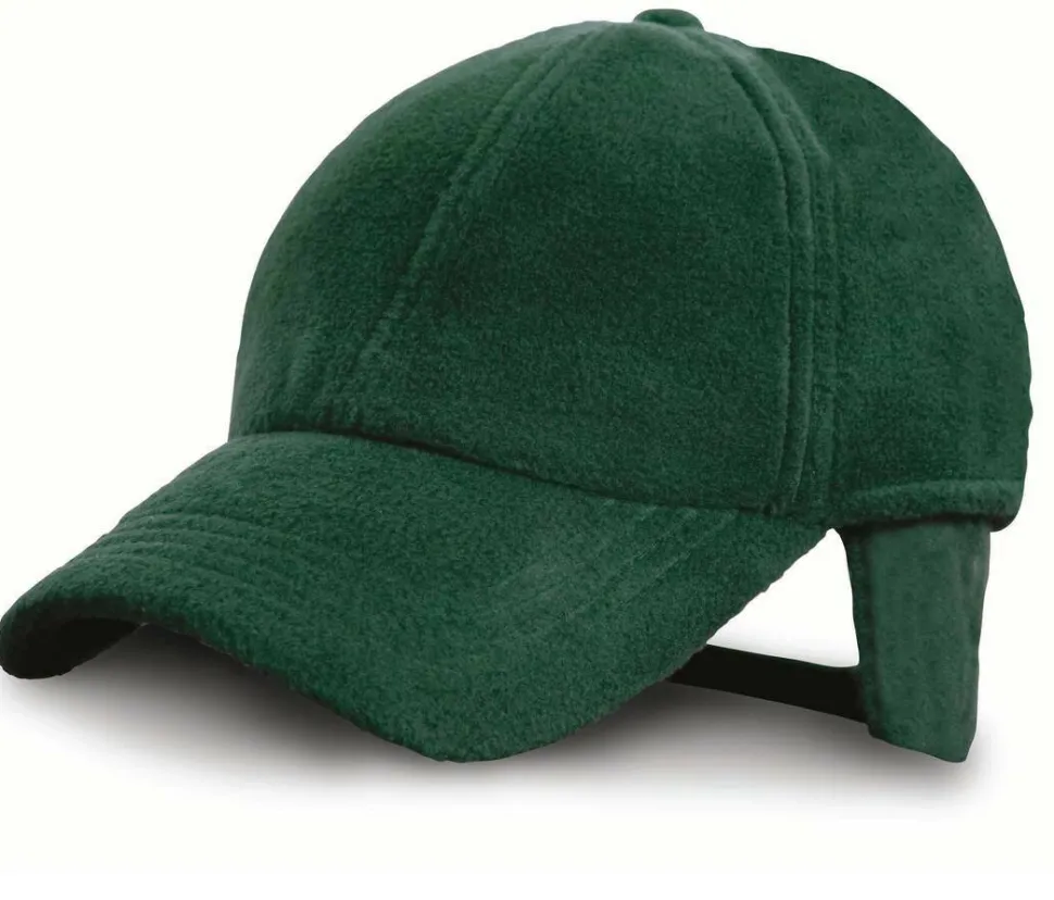 Result RC036 - Casquette Polaire Homme