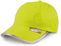 Result RC35 - Casquette Sécurité