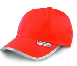 Result RC035 - Casquette Sécurité