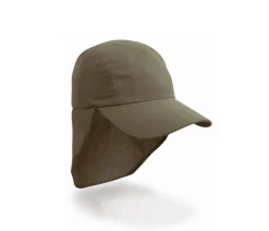RESULT RC069 - Casquette style légionnaire