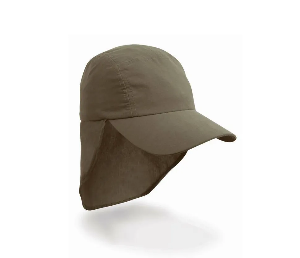 RESULT RC069 - Casquette style légionnaire