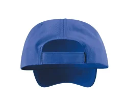 Result RC081 - Casquette Visière 6 Panneaux 100% Coton