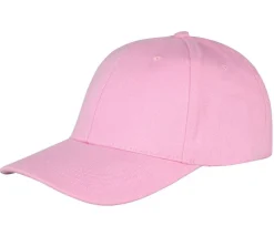 Result RC081 - Casquette Visière 6 Panneaux 100% Coton