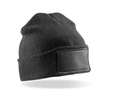 RESULT RC034 - DOUBLE KNIT THINSULATE™ PRINTERS BEANIE