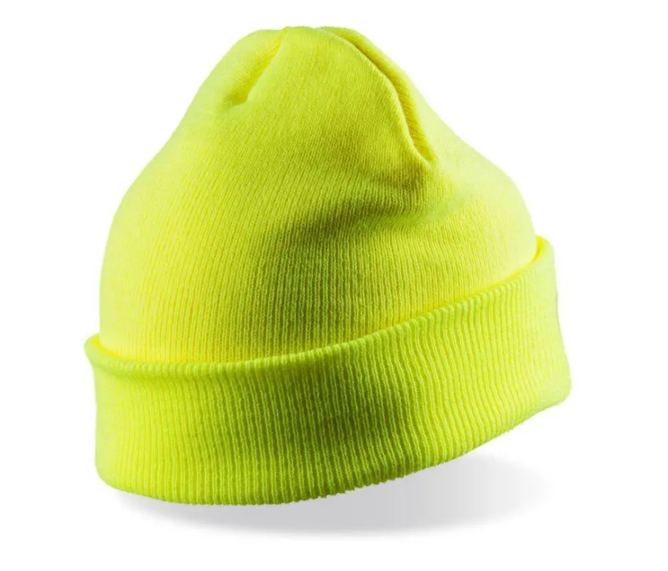 RESULT RC034 - DOUBLE KNIT THINSULATE™ PRINTERS BEANIE