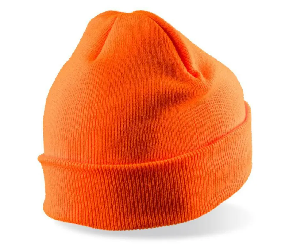 RESULT RC034 - DOUBLE KNIT THINSULATE™ PRINTERS BEANIE