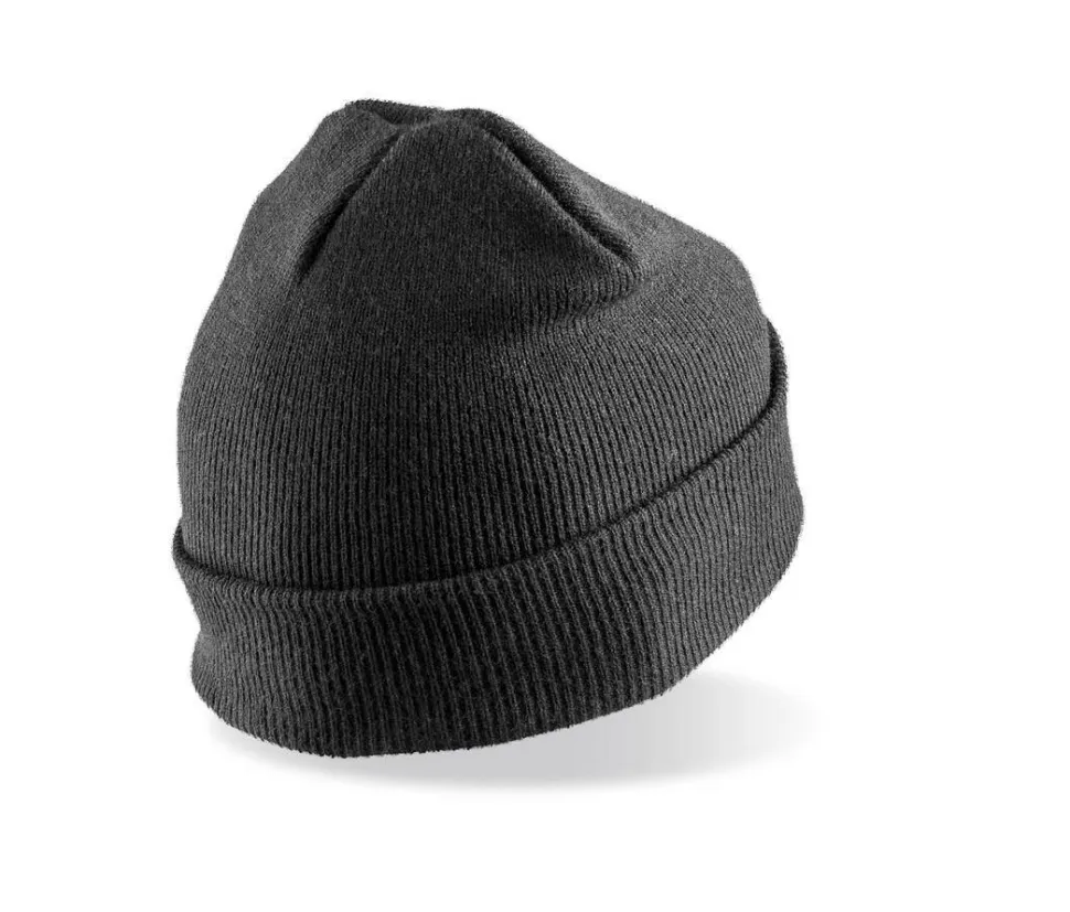 RESULT RC034 - DOUBLE KNIT THINSULATE™ PRINTERS BEANIE
