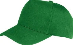 Result RC084J - Casquette Boston junior
