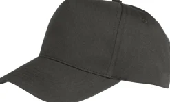 Result RC084J - Casquette Boston junior