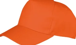 Result RC084J - Casquette Boston junior