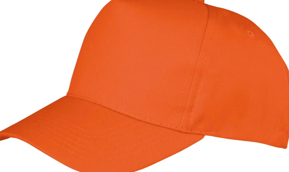 Result RC084J - Casquette Boston junior