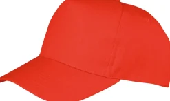 Result RC084J - Casquette Boston junior