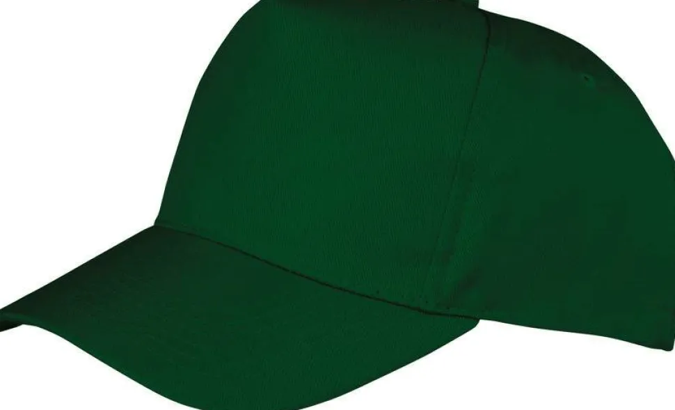 Result RC084J - Casquette Boston junior