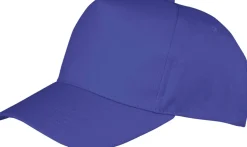 Result RC084J - Casquette Boston junior