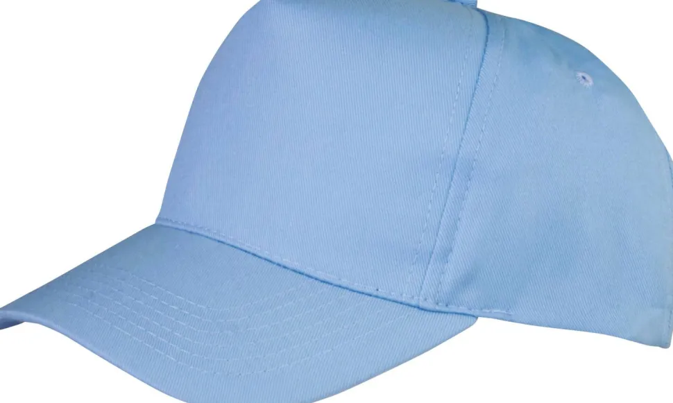 Result RC084J - Casquette Boston junior