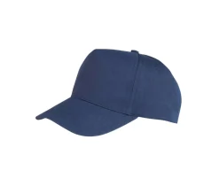 RESULT RC984J - Casquette en polyester recyclé