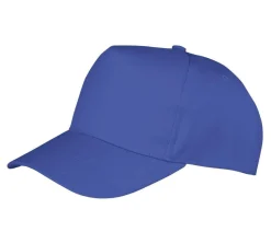 RESULT RC984J - Casquette en polyester recyclé
