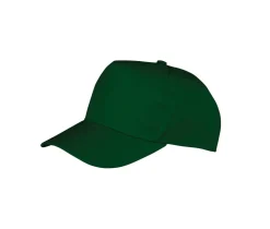 RESULT RC984J - Casquette en polyester recyclé