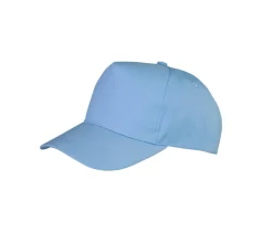 RESULT RC984J - Casquette en polyester recyclé