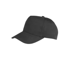 RESULT RC984J - Casquette en polyester recyclé