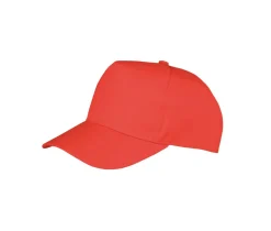 RESULT RC984J - Casquette en polyester recyclé