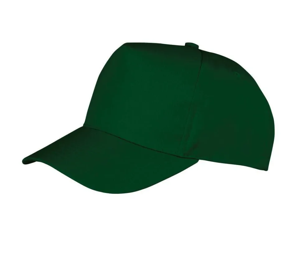 RESULT RC084J - Casquette enfant Boston