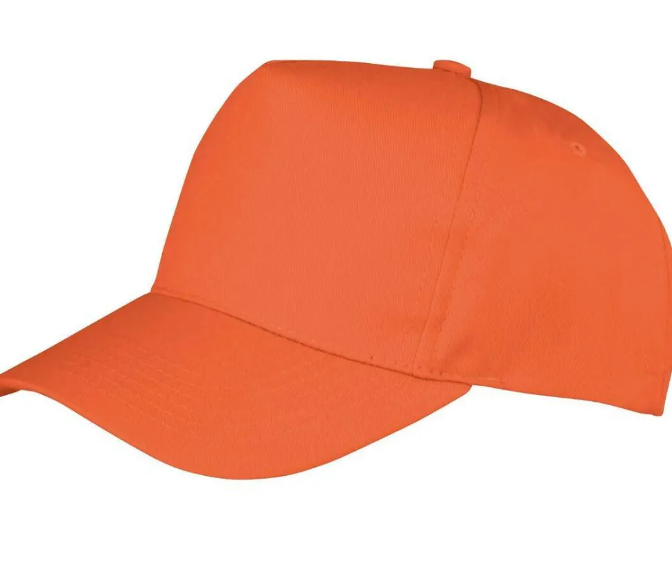 RESULT RC084J - Casquette enfant Boston