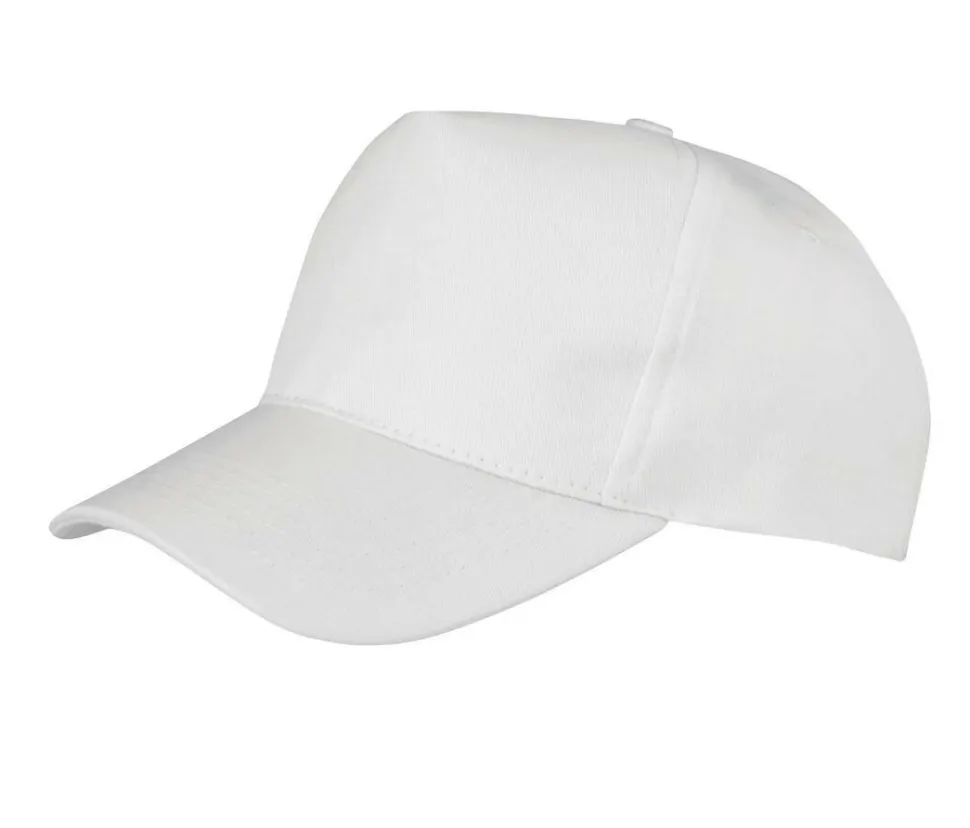 RESULT RC084J - Casquette enfant Boston