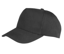 RESULT RC084J - Casquette enfant Boston