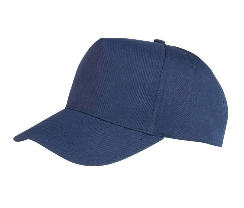 RESULT RC084J - Casquette enfant Boston
