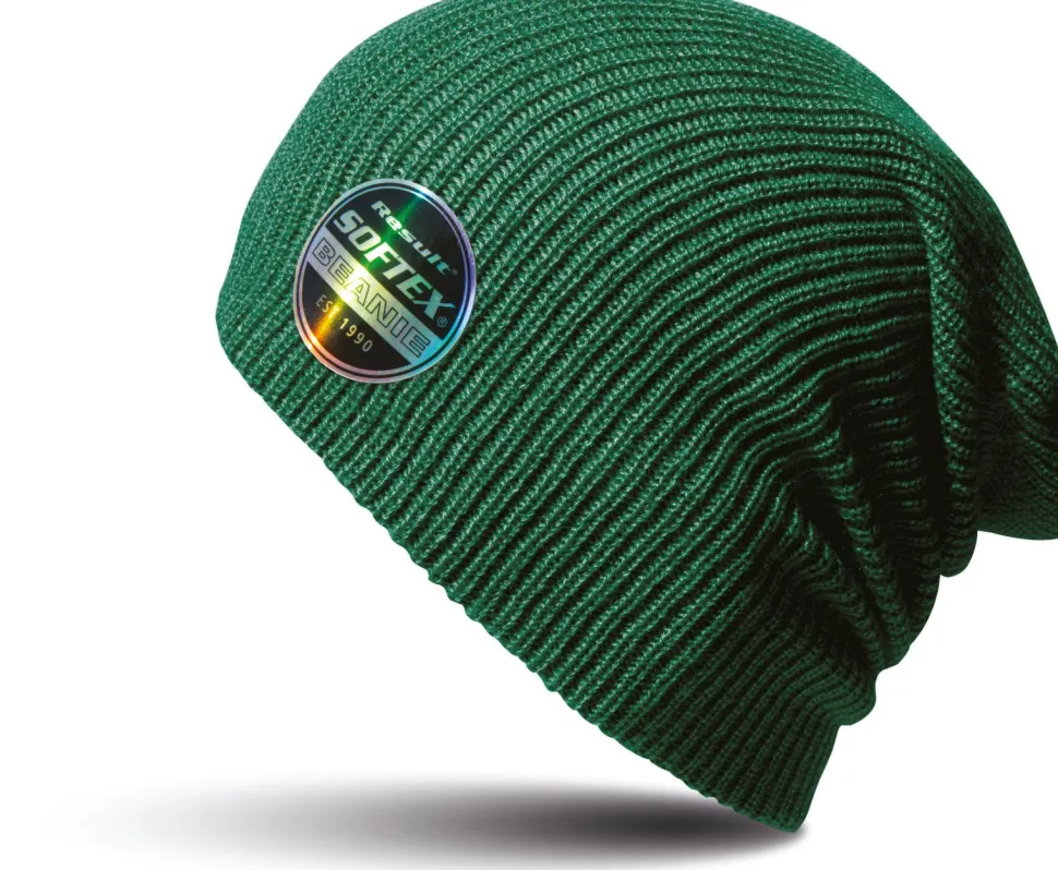 Result RC031X - Beanie Douceur Thermique Résistante