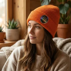 Result RC031X - Beanie Douceur Thermique Résistante