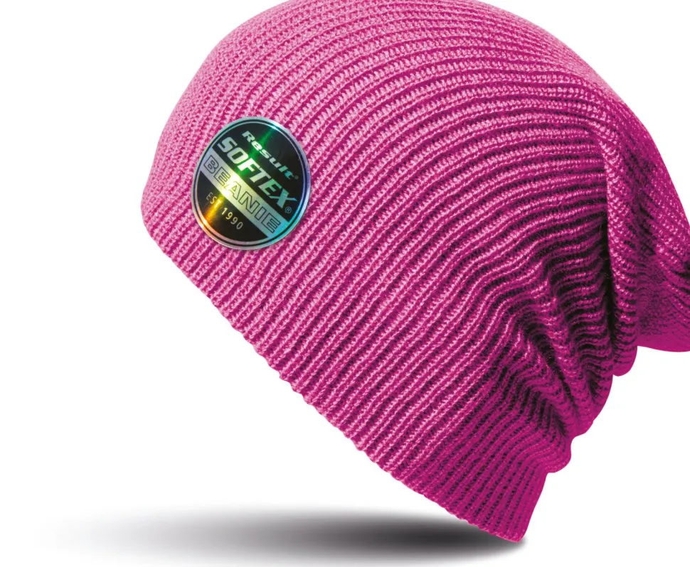 Result RC031X - Beanie Douceur Thermique Résistante